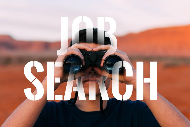 Monster Job Portal